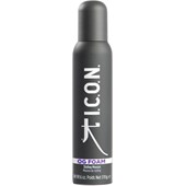 ICON - Styling - OG Foam Styling Mousse