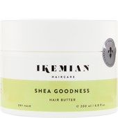 IKEMIAN - Hair Treatment & Masks - Shea Goodness Hair Butter