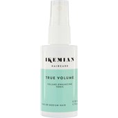 IKEMIAN - Hair Treatment & Masks - True Volume Volume-Enhancing Tonic