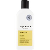 IKEMIAN - Shampoo - True Wash Nurturing Shampoo