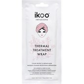 ikoo - Infusions - Thermal Treatment Wrap