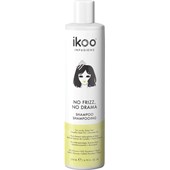 ikoo - Infusions - No Frizz, No Drama Shampoo