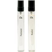 ILK Perfume - Fantasist - Presentset