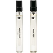 ILK Perfume - Infatuated - Presentset
