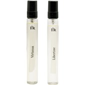 ILK Perfume - Virtuous - Presentset