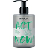 INDOLA - ACT NOW! Care - Repair Shampoo