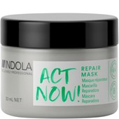 INDOLA - ACT NOW! Care - Repair Mask Mini