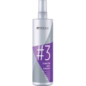INDOLA - INNOVA Styling - Finish Gel Spray