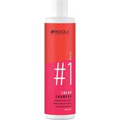 INDOLA - INNOVA Wash & Care - Color Shampoo