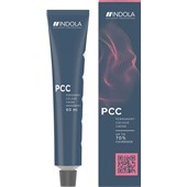 INDOLA - PCC - Permanent hair colour