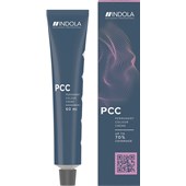 INDOLA - PCC - Permanent hair colour