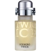 Iceberg - Twice Homme - Eau de Toilette Spray