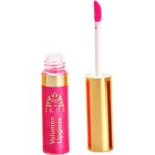 Ikos - Läppar - Volumen Lipgloss