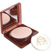 Ikos - Foundation - Trucco professionale Wet & Dry