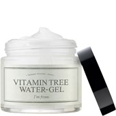 I´m from - Gel & Toner - Vitamin Tree Water-Gel
