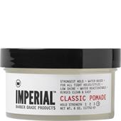 Imperial - Hårstyling - Classic Pomade