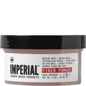 Imperial - Hårstyling - Fiber Pomade