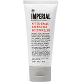 Imperial - Rakvård - After-Shave Balm & Face Mosturizer