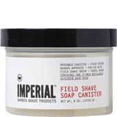 Imperial - Rakvård - Field Shave Soap Canister