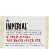 Imperial - Rakvård - Glycerine Soap for Shave/Face