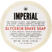 Imperial - Rakvård - Gylycerine Shave Soap