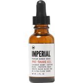 Imperial - Rakvård - Pre-Shave Oil