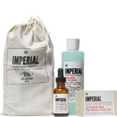 Imperial - Rakvård - Shave Bundle