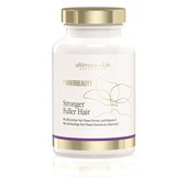 #Innerbeauty - Hair & Nails Beauty - Strong Fuller Hair