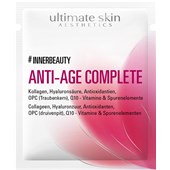 #Innerbeauty - Skin Beauty - Anti-Age Complete
