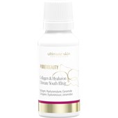 #Innerbeauty - Skin Beauty - Collagen & Hyaluron Ultimate Youth Elixir