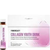 #Innerbeauty - Skin Beauty - Collagen Youth Drink