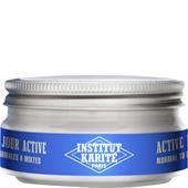 Institut Karité Paris - Ansiktsvård - Shea Active Day Cream