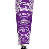 Institut Karité Paris - Handvård - So Fairy Shea Light Hand Cream Lavender