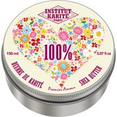Institut Karité Paris - Kroppsvård - Premier Amour 100% Pure Shea Butter