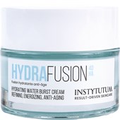 Instytutum - Facial care - HydraFusion 4D Hydrating Water Burst Cream