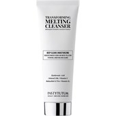 Instytutum - Facial cleansing - Transforming Melting Cleanser