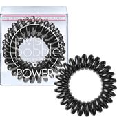 Invisibobble - Power - True Black