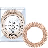 Invisibobble - Slim - Bronze Me Pretty