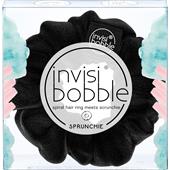 Invisibobble - Sprunchie - True Black