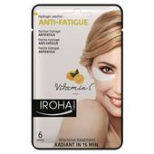 Iroha - Ansiktsvård - Anti-Fatigue Hydrogel Patches