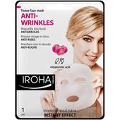 Iroha - Ansiktsvård - Q10 Collagen & Soy Mask