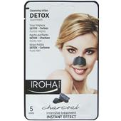Iroha - Ansiktsvård - Detox Cleansing Strips