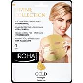 Iroha - Ansiktsvård - Divine Collection Hydra Firming Mask
