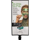 Iroha - Ansiktsvård - Peel-Off Mask Deep Cleanser