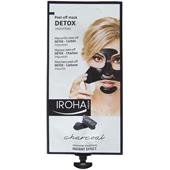 Iroha - Ansiktsvård - Peel-Off Mask Detox