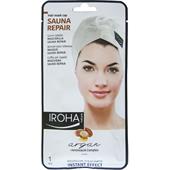 Iroha - Hårvård - Sauna Repair Hair Mask Cap