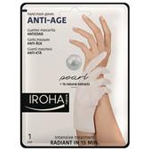 Iroha - Kroppsvård - Anti-Age Hand Mask Gloves