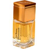 Isabey Paris - La Route d'Émeraude - Eau de Parfum Spray