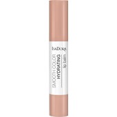 Isadora - Läppvård - Smooth Color Hydrating Lip Balm