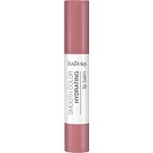 Isadora - Läppvård - Smooth Color Hydrating Lip Balm